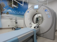 マルチスライスX線CT装置